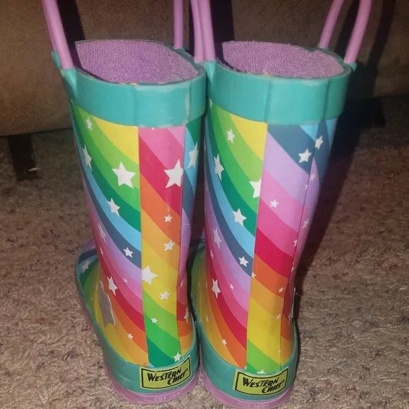 Size 10 Toddler Shoe Bundle - Picture 6 of 10